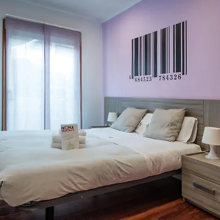 Olaia By People Apartment San Sebastian