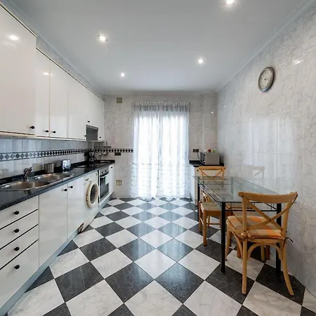 Apartment Olaia By People San Sebastian