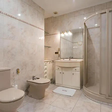 Olaia By People Apartment