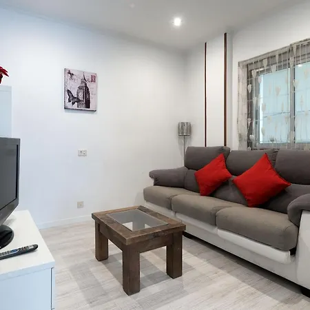 Apartment Olaia By People *